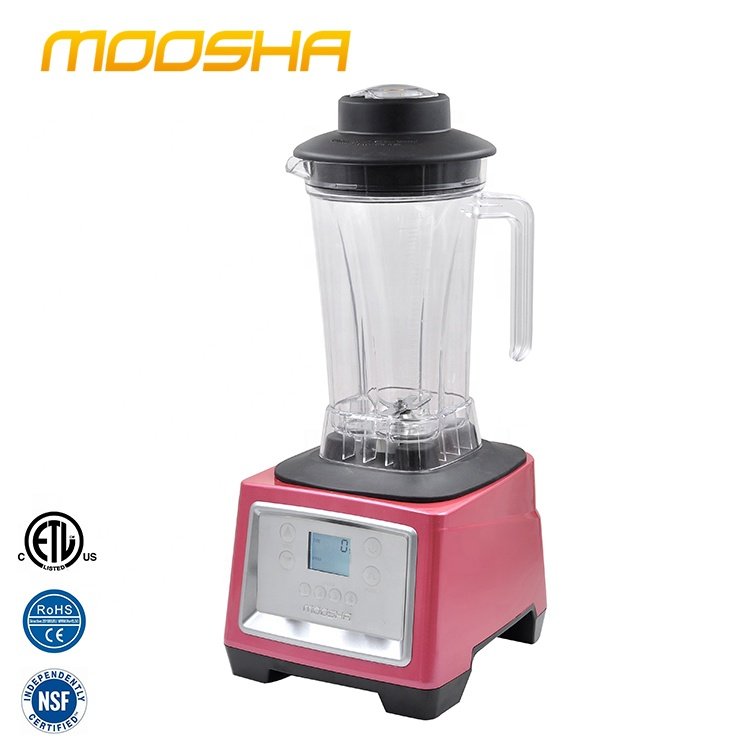 Heavy duty industrial commercial professional blender