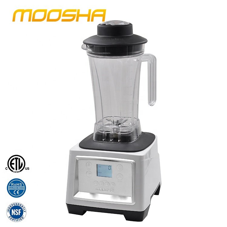 Heavy duty industrial commercial professional blender