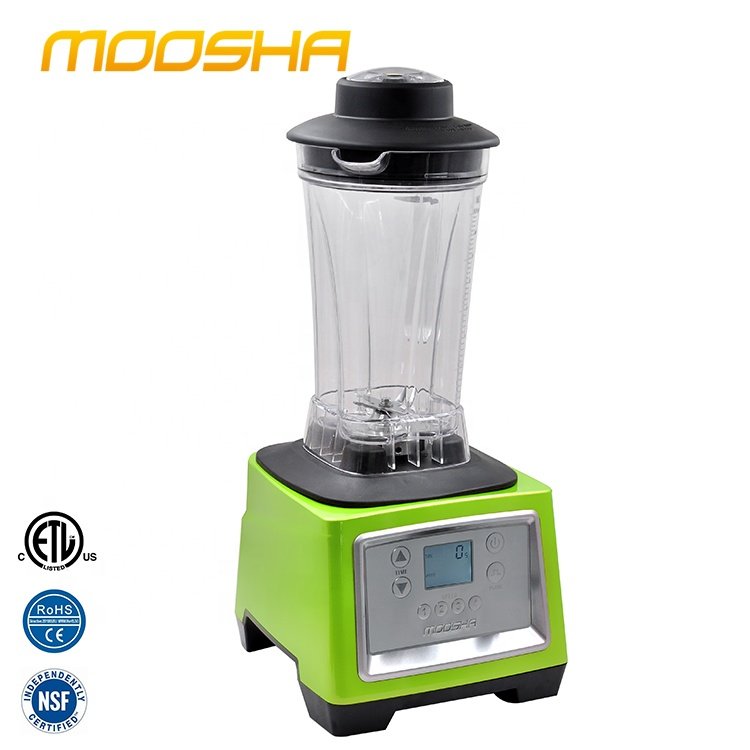 Heavy duty industrial commercial professional blender