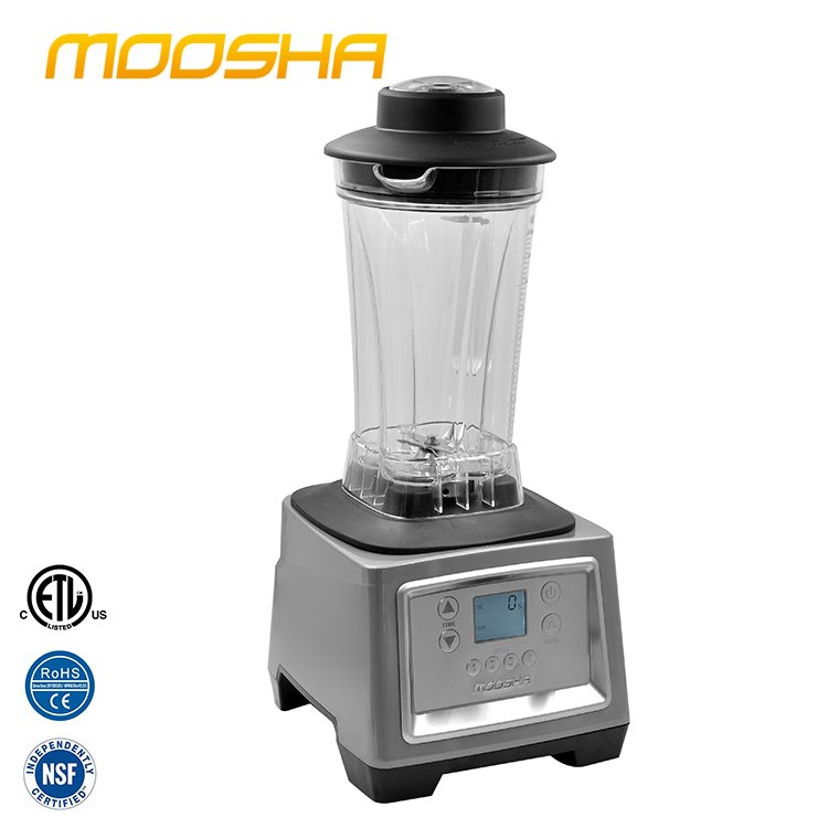 Heavy duty industrial commercial professional blender