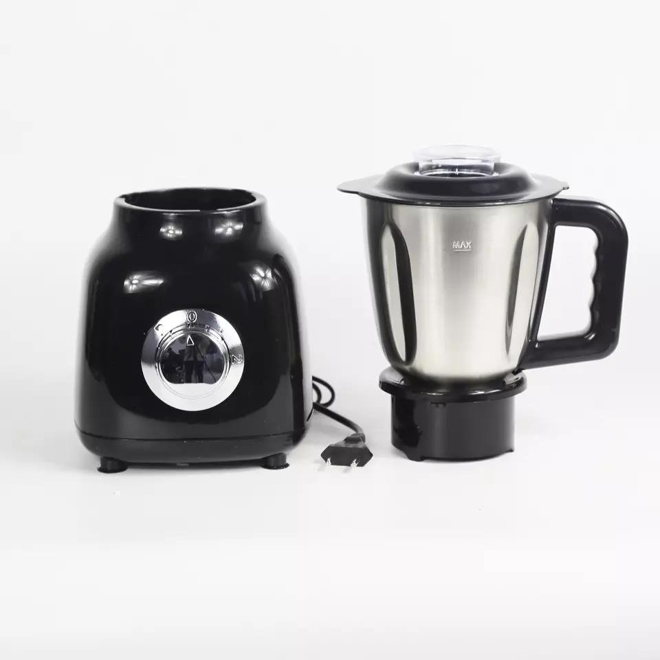 Juicer Blender Mixer Heavy Duty Stainless Steel Blade Electric Blenderfor Home use