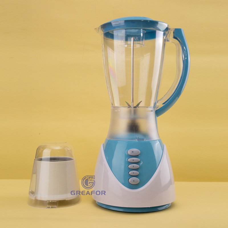 factory direct heavy duty fruit smoothie maker Food Powder Grinder Portable Juicer Blender