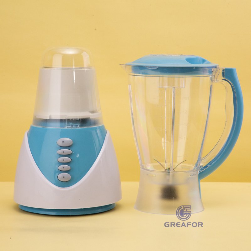 factory direct heavy duty fruit smoothie maker Food Powder Grinder Portable Juicer Blender