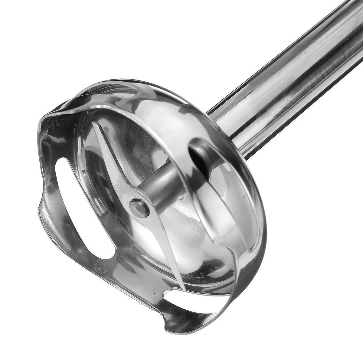 Hot Sale 400w Dc Motor Appliances Kitchen Electric Mini Hand Stick Immersion Blender Multi-purpose Juicer Electric Hand Blender