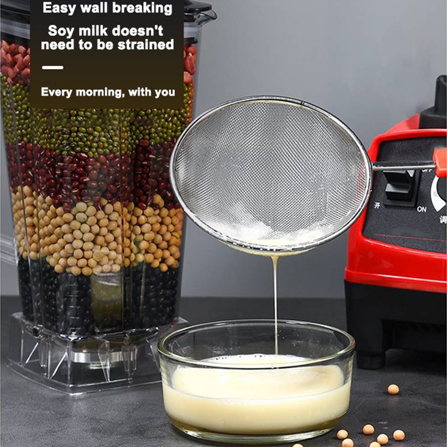 Home and Commercial Appliances Kitchen Electrical Juicer Smoothie Electric Mixeurs Blender and Grinder Machines for Beans