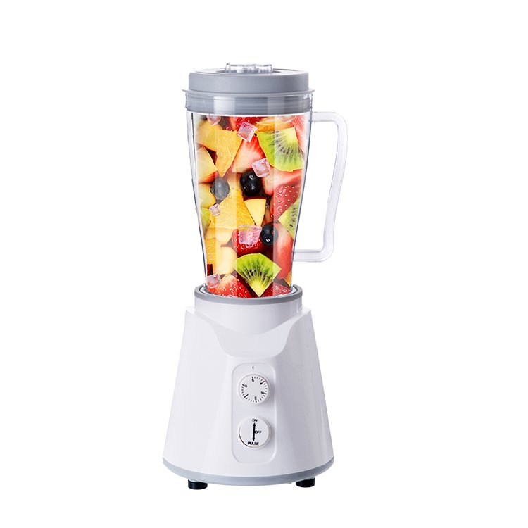 Commercial Electric Automatic Mechanical Grinder Parts Juicer Kitchen Appliances Blender With Turbo Function