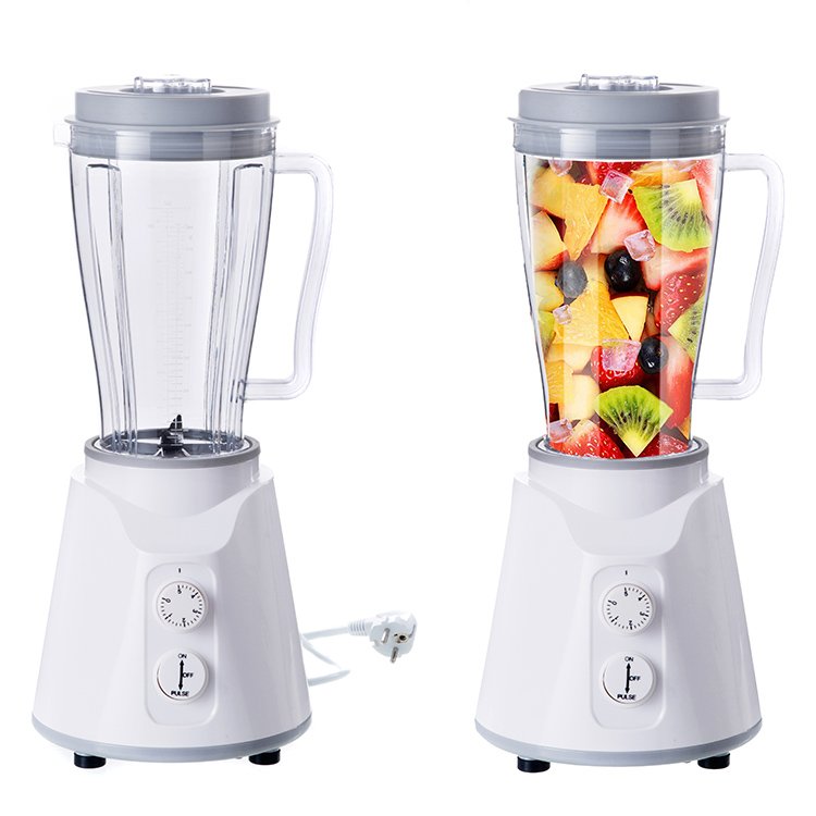 Commercial Electric Automatic Mechanical Grinder Parts Juicer Kitchen Appliances Blender With Turbo Function