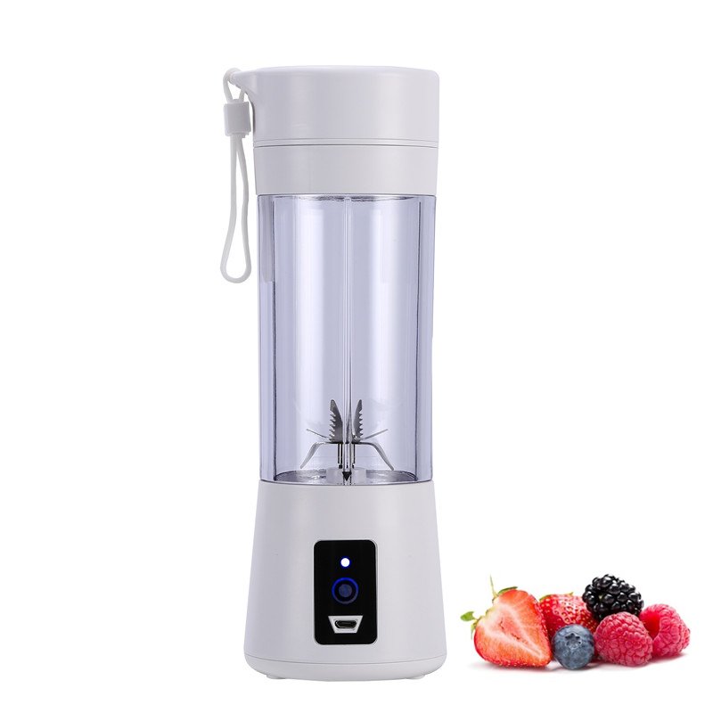 First Piece Special Price kitchen electric mini portable hand fruit smoothies blender 380ml food mixer coffee grinder machines