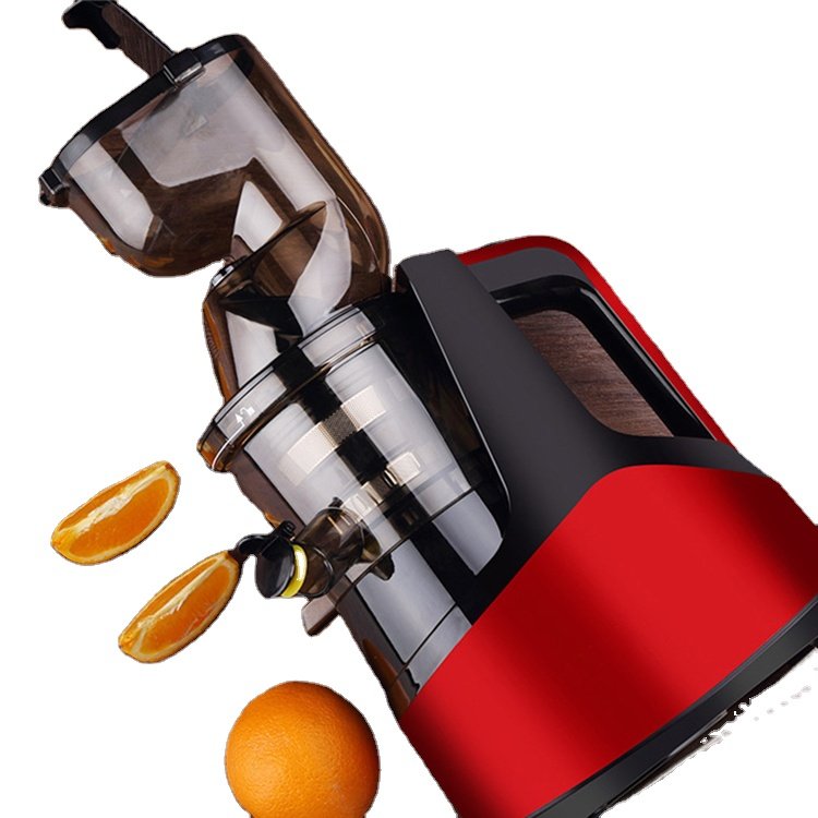 Whole Slow Juicer Higher Nutrients and Vitamins fresh juice blender