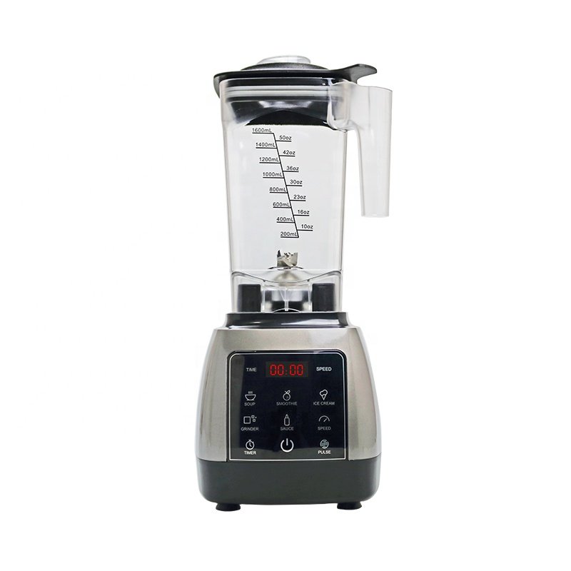 mixer grinder kitchen industrial high speed commercial food meat professional electric electronic juicer blender
