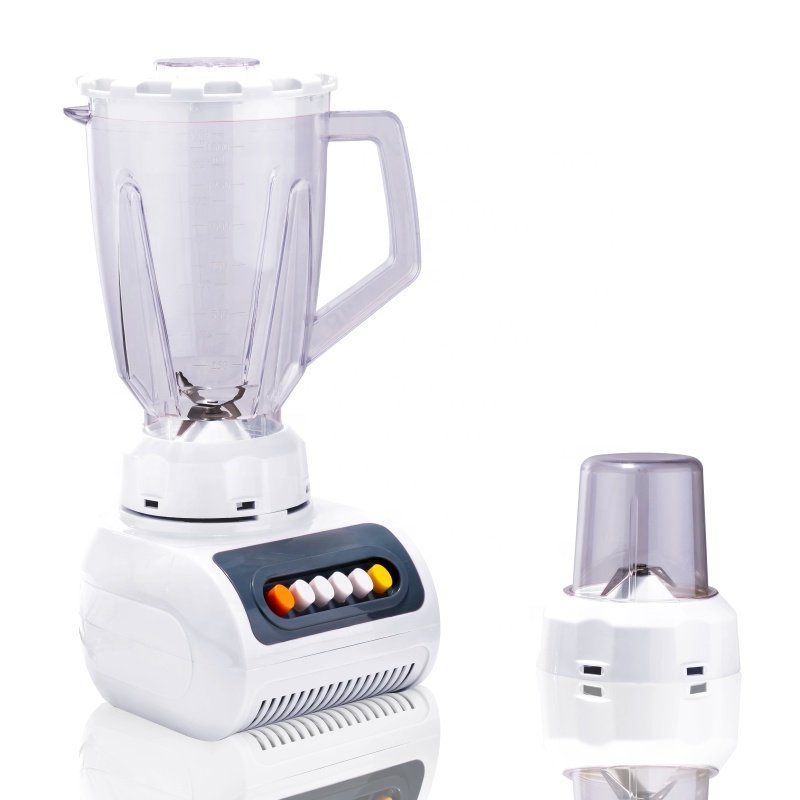 2in1 Blender Household Blender Food Blender