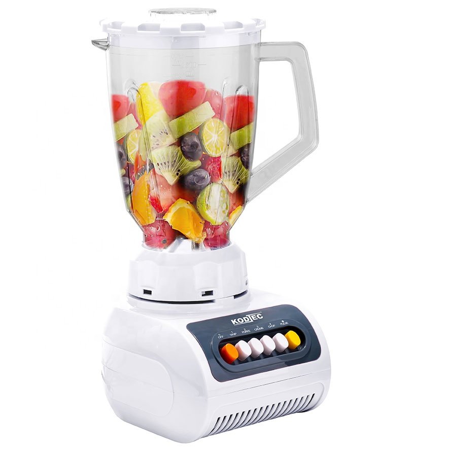 2in1 Blender Household Blender Food Blender