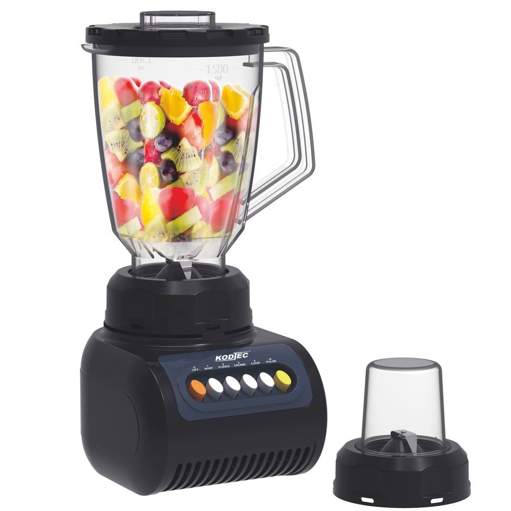 2in1 Blender Household Blender Food Blender