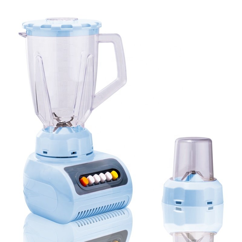 2in1 Blender Household Blender Food Blender