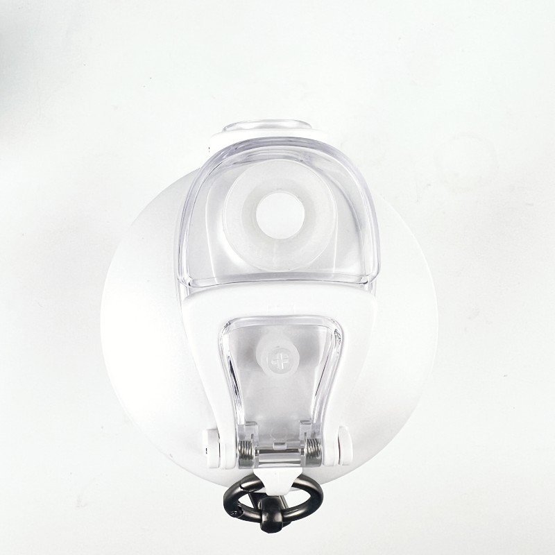 Rechargeable usb Mini Fruit Juice Mixer Bottle Smoothie Electric Juicer Cup High Speed Portable Blenders with 6 Blades