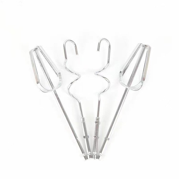 7 Speed Hand Mixer Kitchen Grinder Egg Beater Whisk Batter Electric Hand Mixer Blender