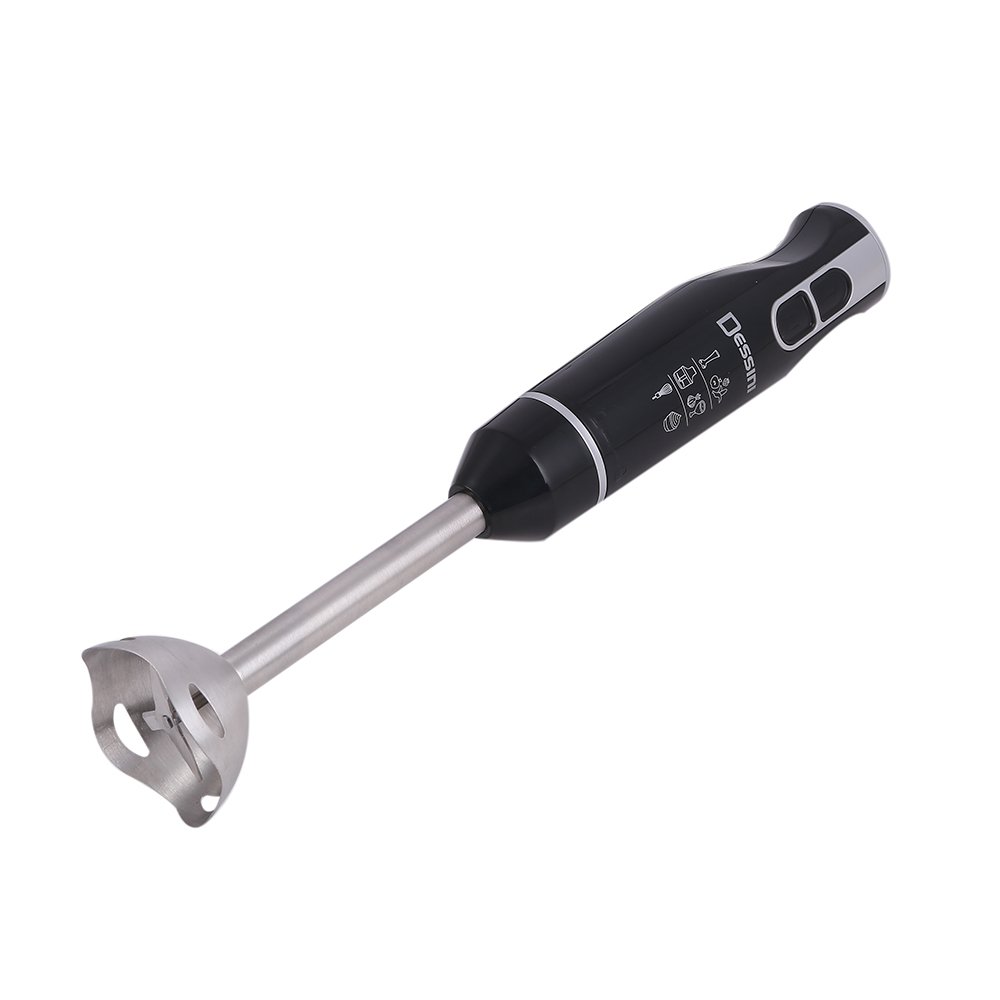 DESSINI High Quality Home Kitchen Electric Food Mixer Egg Beater Juice Bean Vegetable Meat Grinder Chopper Hand Blender