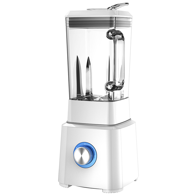 800W ice crush blender ,multiful vacuum blender