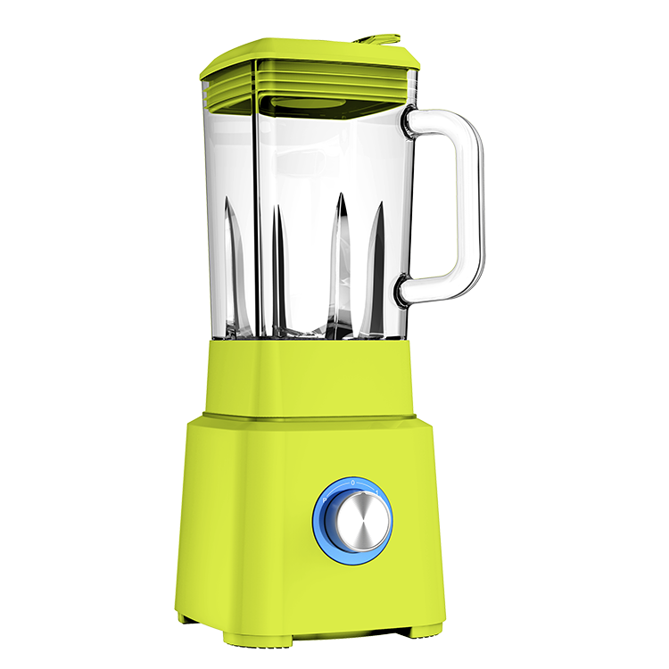 800W ice crush blender ,multiful vacuum blender