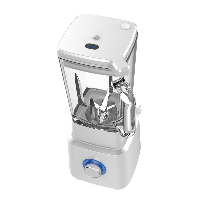 800W ice crush blender ,multiful vacuum blender