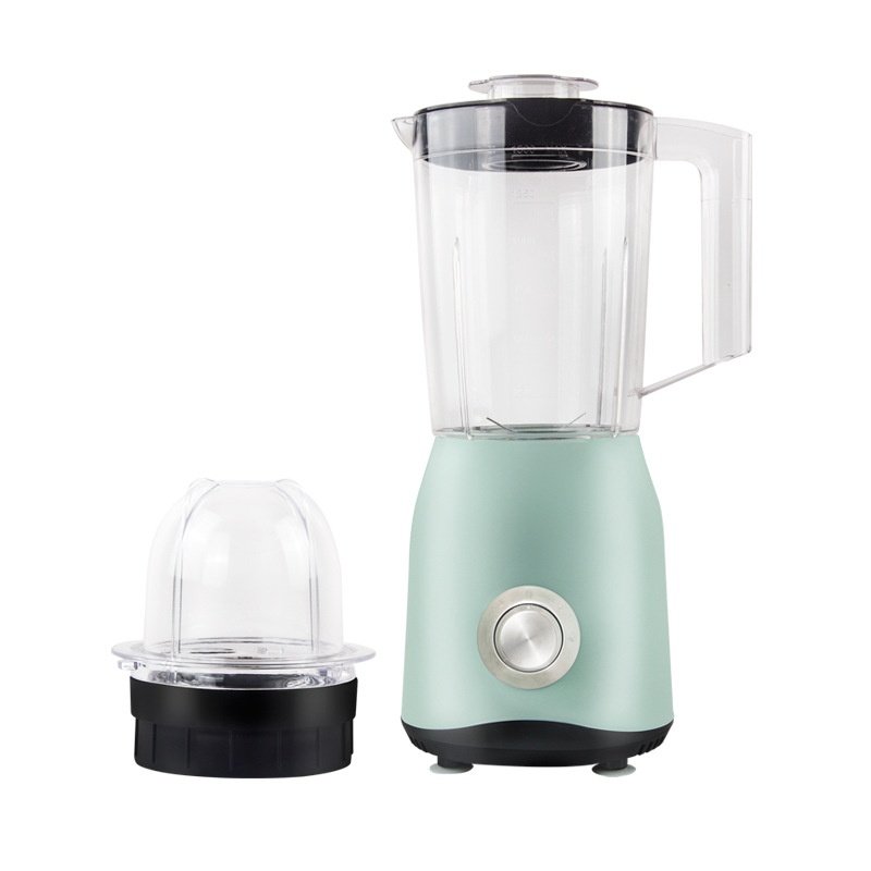 Blender Mixer juice Grinder Fruit and Ice Crusher Red professional kitchen appliance 2 speeds electric hand mixer