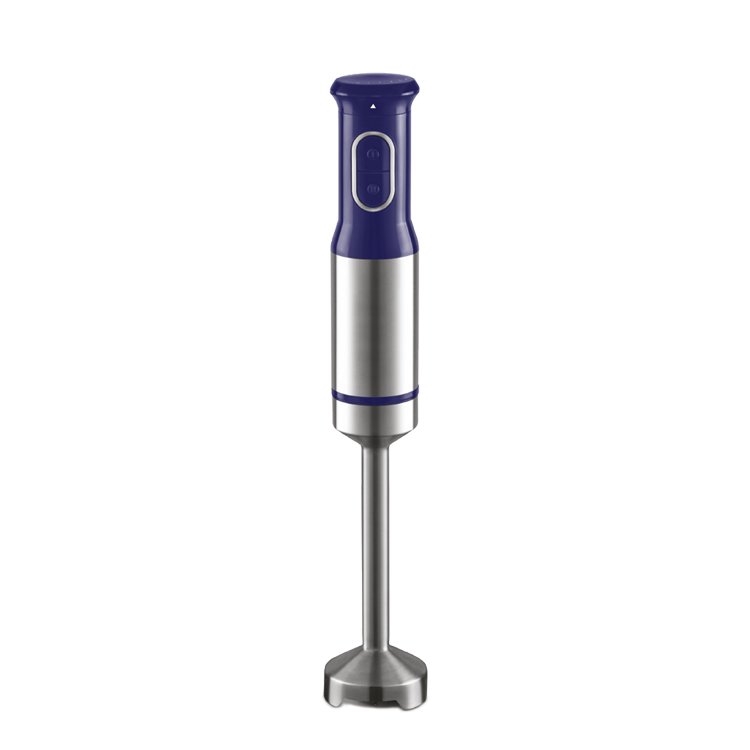 Household Appliances For The Kitchen Electric Hand blender Set Small Juicer blender 4 In 1 blender
