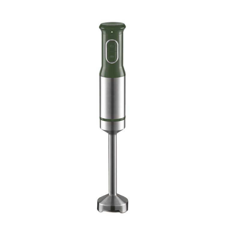 Household Appliances For The Kitchen Electric Hand blender Set Small Juicer blender 4 In 1 blender