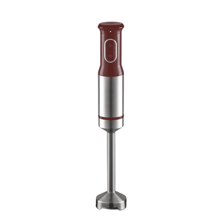 Household Appliances For The Kitchen Electric Hand blender Set Small Juicer blender 4 In 1 blender