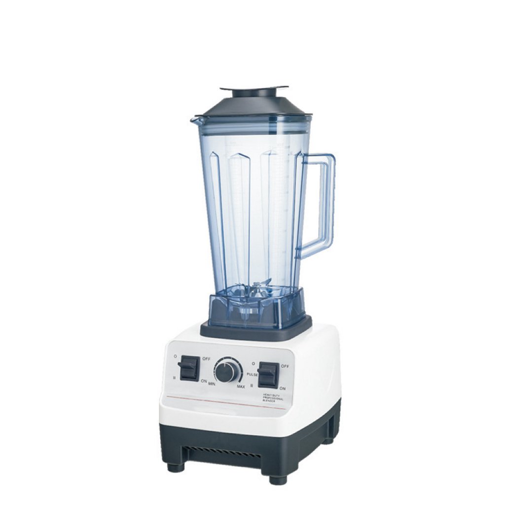 Multi-purpose High Performance Portable Commercial Household 4500W Mixer 3 Colors Citrus Juicer Blender Machines Food Processors