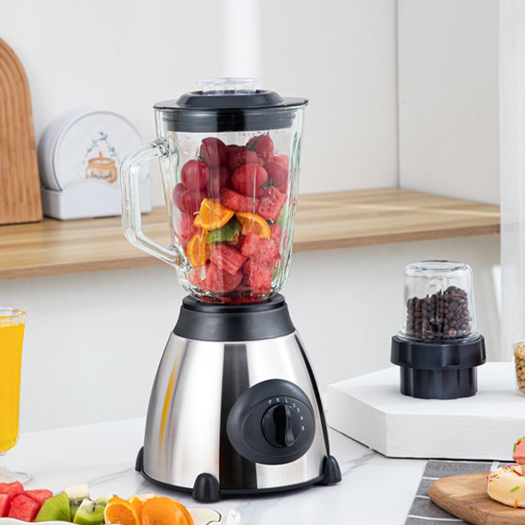 Juice cuisine fresh robot mixeur de mini fruit jus la maison portable, multifonctionnel plongeur professionnel blender/