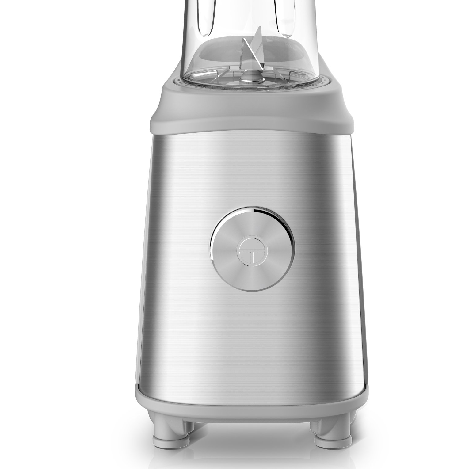 2023 Popular portable blender easy-travel stainless steel personal blender smoothie blender