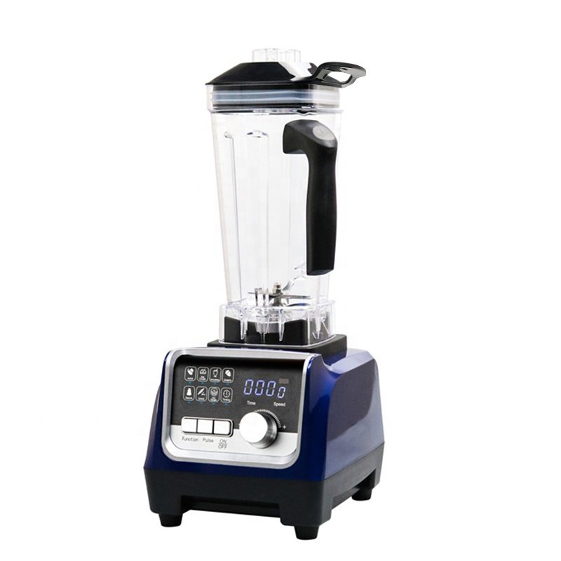liquidificador 110 v buchimix blender high performance household blender heavy duty blender juicer 2200w