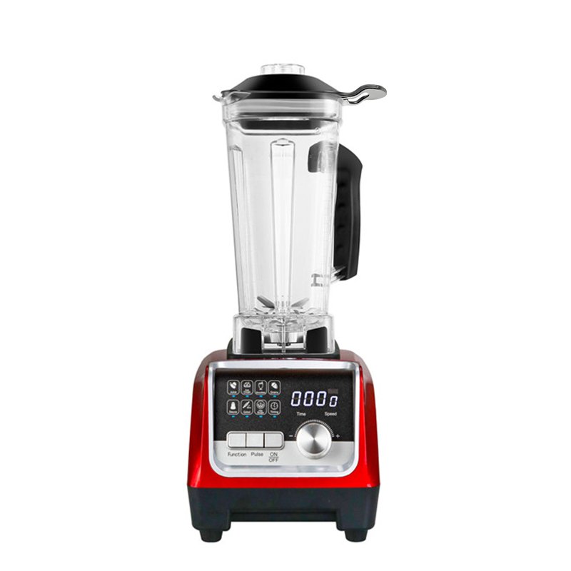 liquidificador 110 v buchimix blender high performance household blender heavy duty blender juicer 2200w