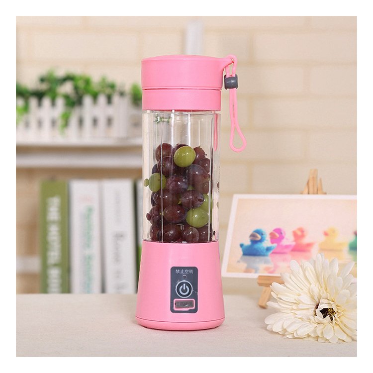 New Trend Product Household Handheld Portable Fruit Juicer Blender Portable Usb, Mini Blender