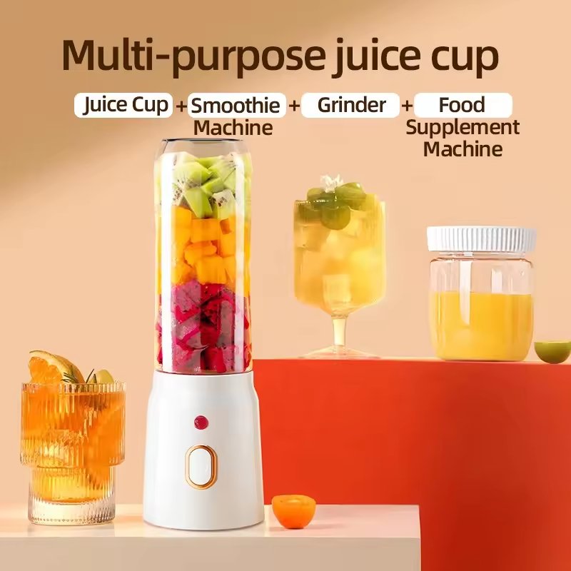 De Jugos Magic Fast Bullet Termo Spremiagrumi Entsafter Blender Jucer Batidora Mixeur Liquidificador Juicer Extractor Machine