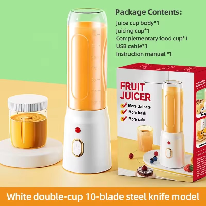De Jugos Magic Fast Bullet Termo Spremiagrumi Entsafter Blender Jucer Batidora Mixeur Liquidificador Juicer Extractor Machine