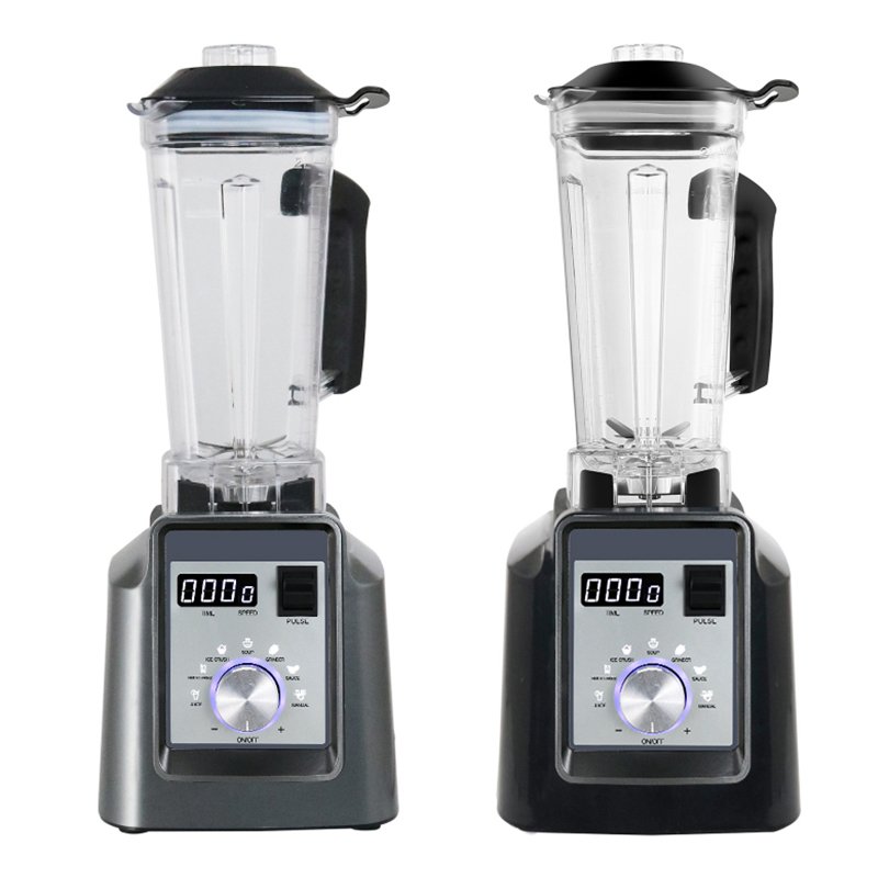 4500 watts countertop blender power fashion good quality prices ice smoothie automatic commercial blender mixer