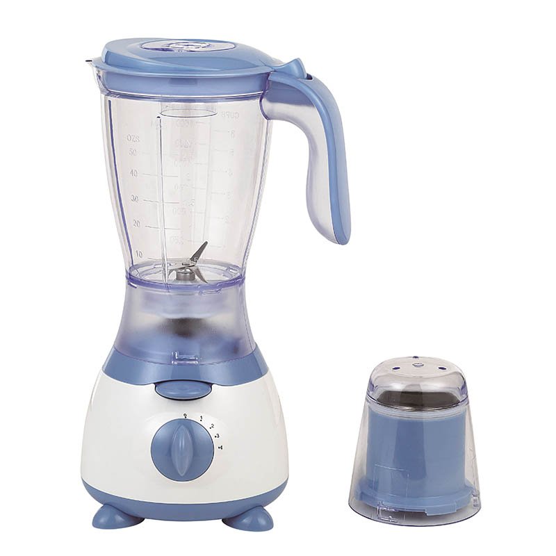 Household Appliance Universal Batidoras Pedestal Soy Milk Food Processor Grinder Cooking Shake Chopper Blender