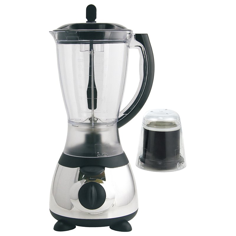 Household Appliance Universal Batidoras Pedestal Soy Milk Food Processor Grinder Cooking Shake Chopper Blender
