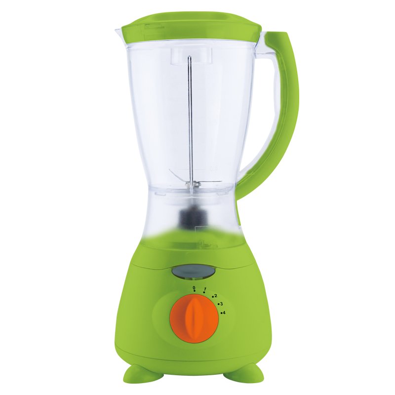 Household Appliance Universal Batidoras Pedestal Soy Milk Food Processor Grinder Cooking Shake Chopper Blender