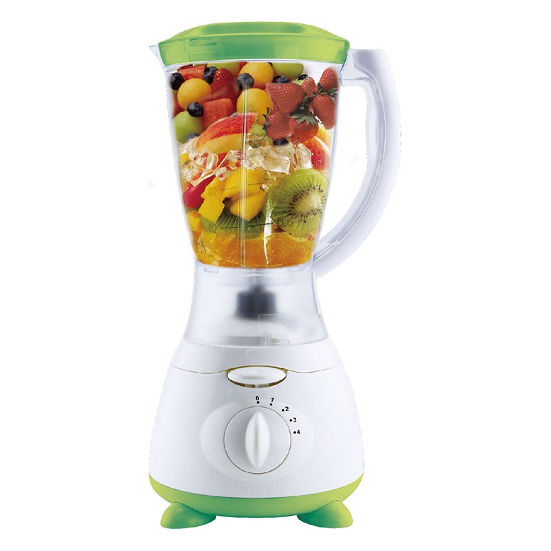 Household Appliance Universal Batidoras Pedestal Soy Milk Food Processor Grinder Cooking Shake Chopper Blender