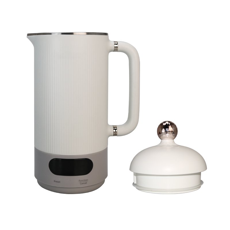 Soy Milk Maker 350ML Personal Health Stew Cup blender Automatic Brewing for Smoothie Vegan Nut Milk Maker Powerful Blender