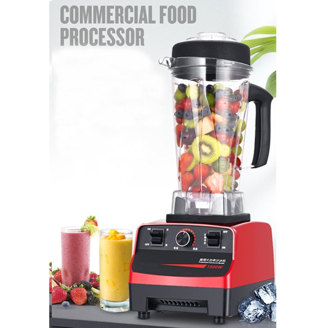 professional ice blender commercial blender heavy duty industrial blender heavy duty industrial