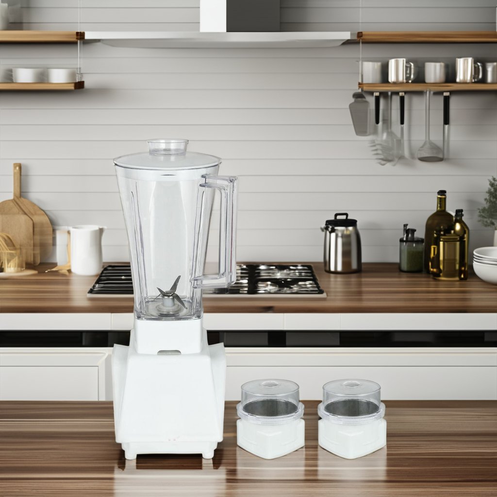 CB-B242 1.0L 3 In 1 Electric Blender Machine