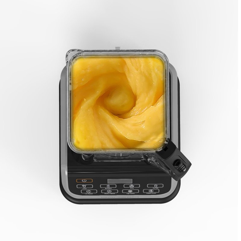 2.0L Professional Blender milkshakes and Smoothies maker multiple speed mechanical control blender