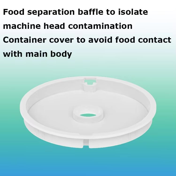 2023 Hot Sales 300W Baby baby food blender mixer baby food processor