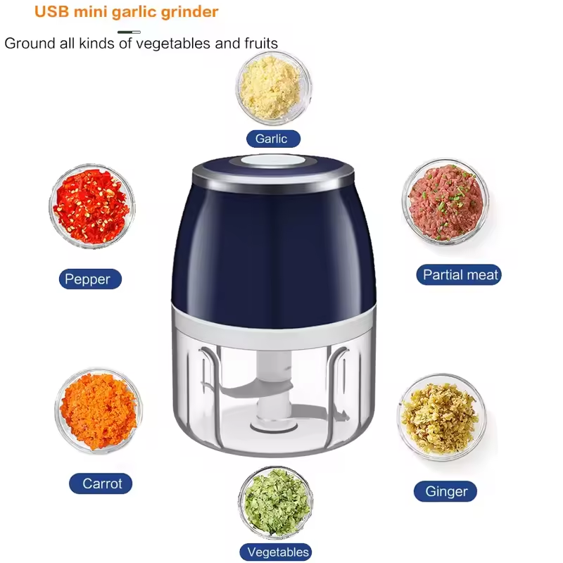 2023 Hot Sales 300W Baby baby food blender mixer baby food processor