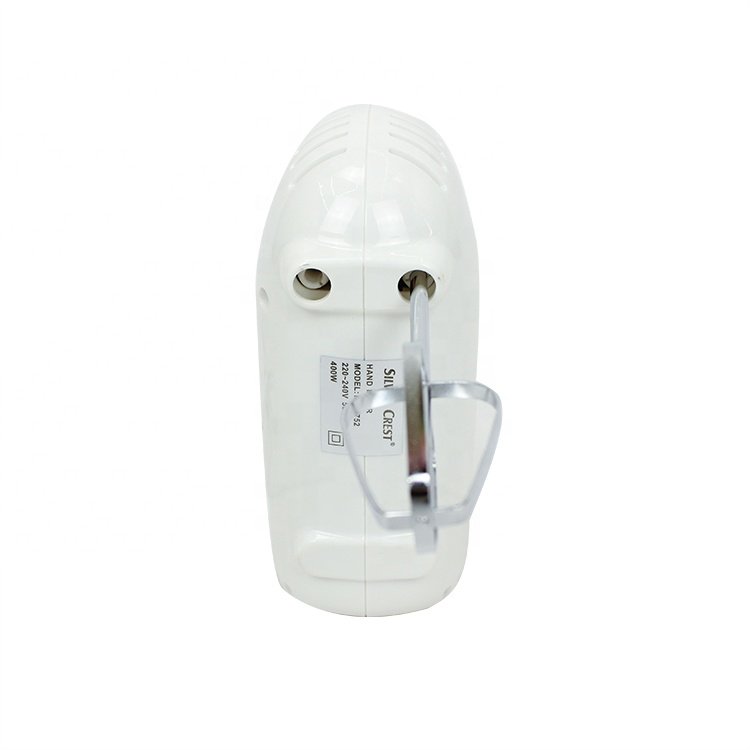 High-quality kitchen plastic housing electric beat egg hand mixer blender