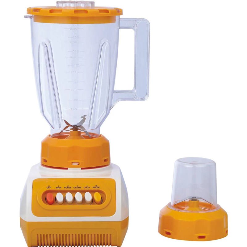 new portable blenders 2022 silent 2 in 1 blender and juicer smoothie blender with cover