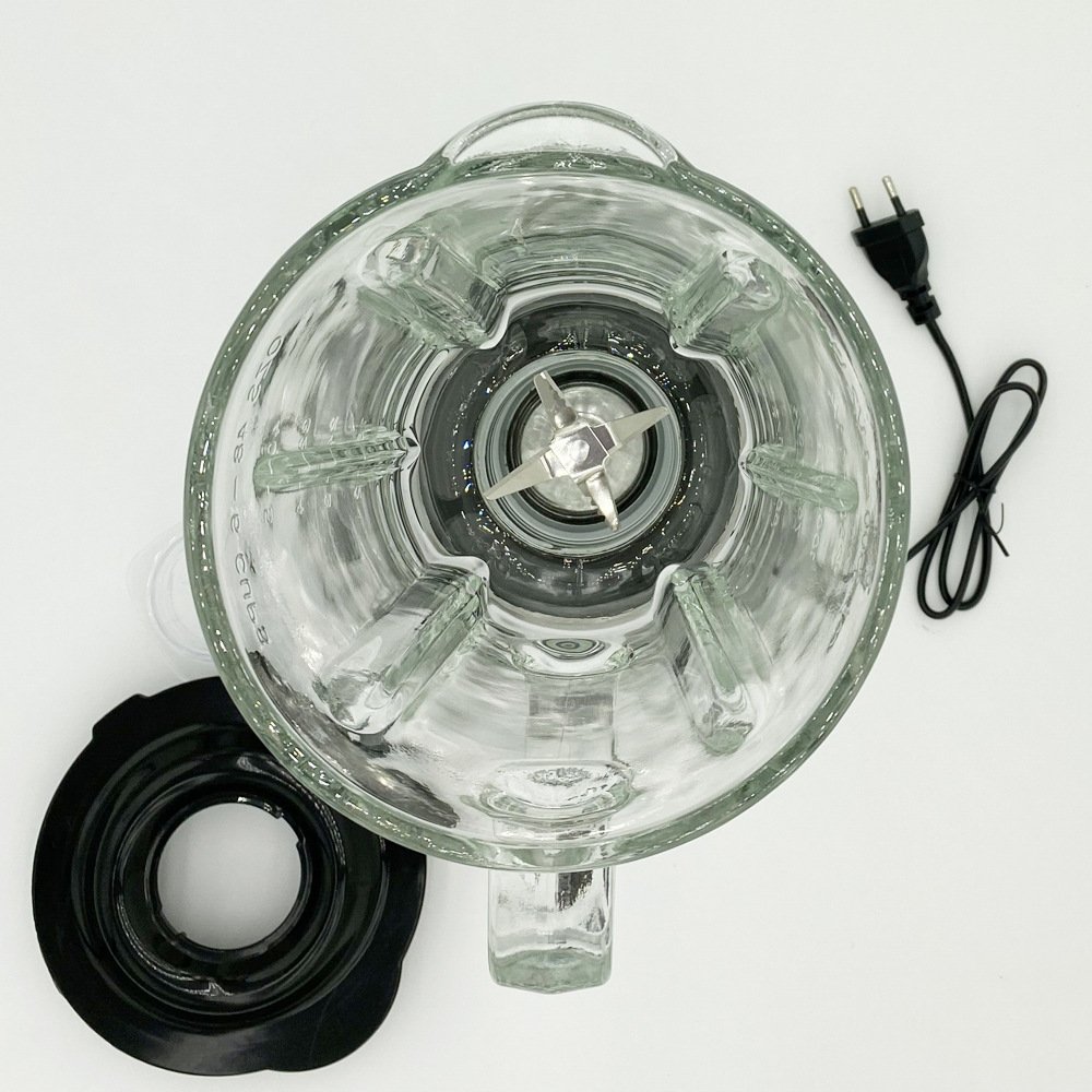 2 in 1 High power blenders and juicers fresh juicer blender juice blender juice extractor y66 glass cup